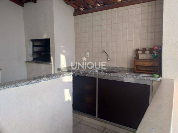Imagem Casa com 3 Quartos à Venda, 150 m² em Vila Graff - Jundiaí