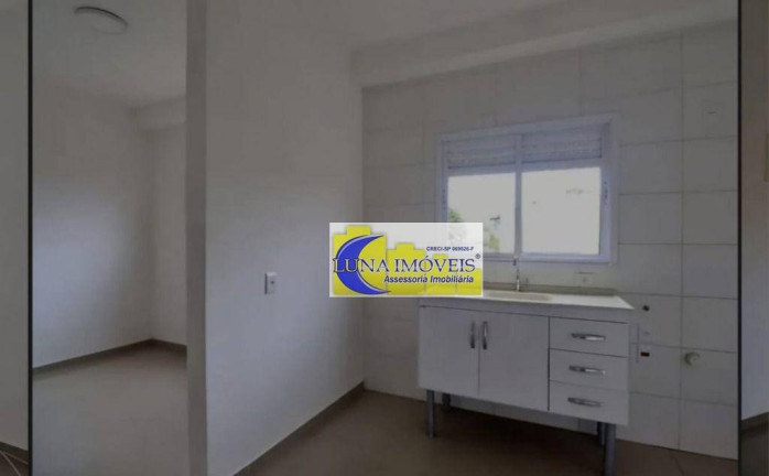 Imagem Apartamento com 2 Quartos à Venda, 48 m² em Vila Eldízia - Santo André