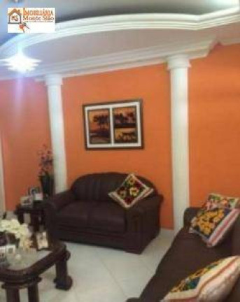 Imagem Sobrado com 3 Quartos à Venda, 120 m² em Vila Galvão - Guarulhos Imagem Sobrado com 3 Quartos à Venda, 120 m² em Vila Galvão - Guarulhos