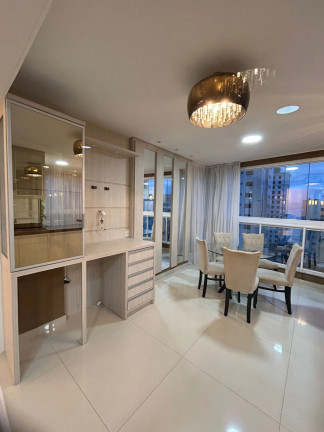Imagem Apartamento com 4 Quartos à Venda, 222 m² em Meia Praia - Itapema