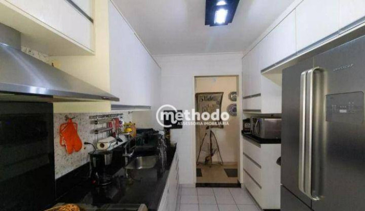 Imagem Apartamento com 3 Quartos à Venda, 126 m² em Vila Brandina - Campinas Imagem Apartamento com 3 Quartos à Venda, 126 m² em Vila Brandina - Campinas