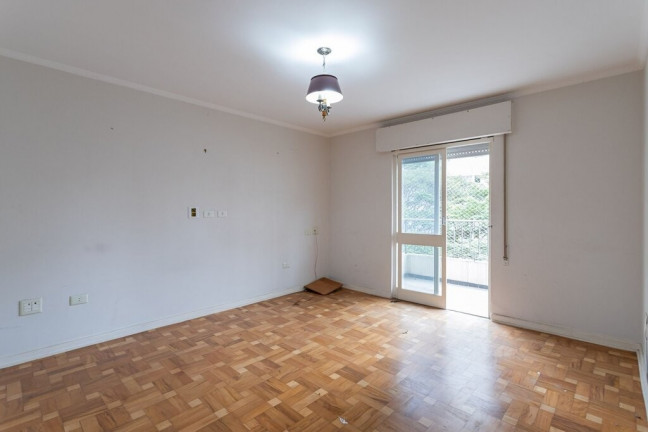 Imagem Imóvel com 3 Quartos à Venda, 125 m² em Moema - São Paulo