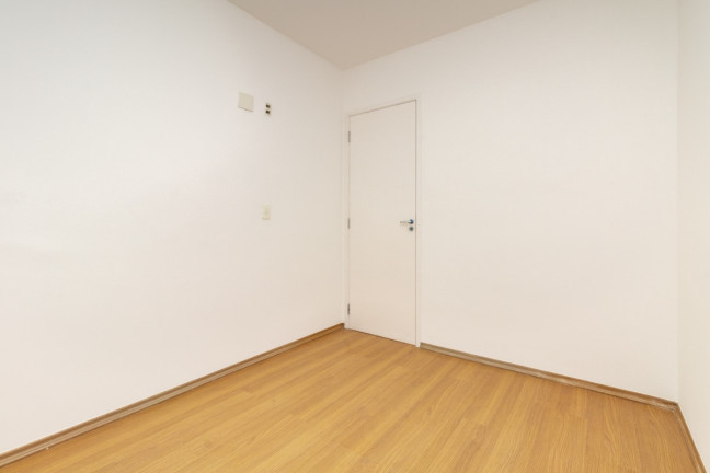 Imagem Apartamento com 2 Quartos à Venda, 56 m² em Jaguaré - São Paulo