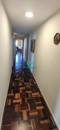 Imagem Apartamento com 4 Quartos à Venda, 190 m² em Astúrias - Guarujá