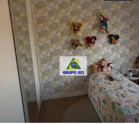 Imagem Casa com 3 Quartos à Venda, 274 m² em Parque Brasil 500 - Paulínia