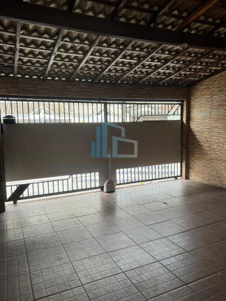 Imagem Casa com 2 Quartos à Venda, 83 m² em Guilhermina - Praia Grande