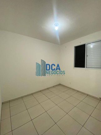 Imagem Apartamento com 2 Quartos à Venda, 47 m² em Parque Senhor Do Bonfim - Taubaté