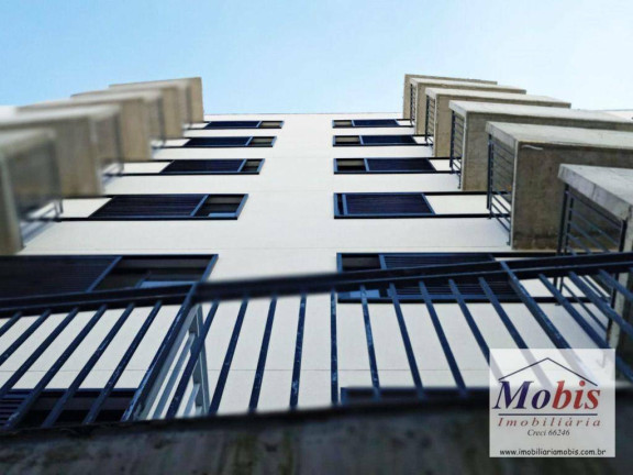 Imagem Apartamento com 2 Quartos à Venda, 38 m² em Vila Valparaíso - Santo André Imagem Apartamento com 2 Quartos à Venda, 38 m² em Vila Valparaíso - Santo André