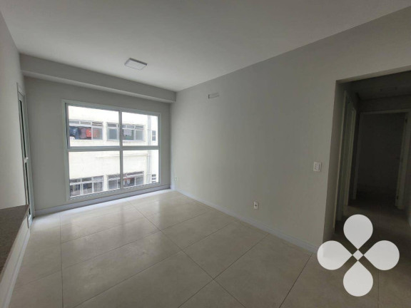 Imóvel com 2 Quartos à Venda, 82 m² em Aparecida - Santos