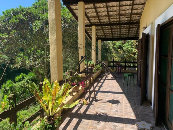 Imagem Imóvel com 3 Quartos à Venda, 30.831 m² em Cachoeira - Cotia