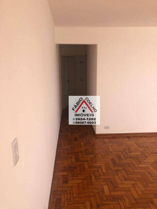 Imagem Apartamento com 2 Quartos à Venda, 80 m² em Saúde - São Paulo Imagem Apartamento com 2 Quartos à Venda, 80 m² em Saúde - São Paulo