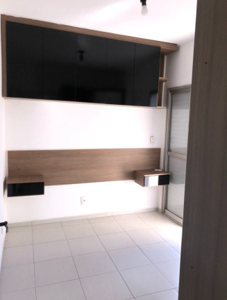 Imagem Cobertura com 2 Quartos à Venda, 107 m² em Vila Parque Jabaquara - São Paulo