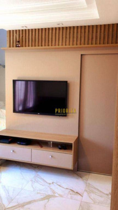 Imagem Casa com 2 Quartos à Venda, 80 m² em Condomínio Villa Flora - Votorantim Imagem Casa com 2 Quartos à Venda, 80 m² em Condomínio Villa Flora - Votorantim