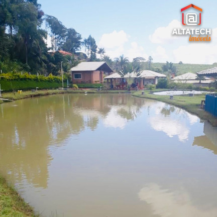 Imagem Imóvel com 2 Quartos à Venda, 250 m² em Paraiso - Botelhos Imagem Imóvel com 2 Quartos à Venda, 250 m² em Paraiso - Botelhos