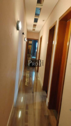 Imagem Apartamento com 2 Quartos à Venda, 117 m² em Jardim Guarará - Santo André Imagem Apartamento com 2 Quartos à Venda, 117 m² em Jardim Guarará - Santo André