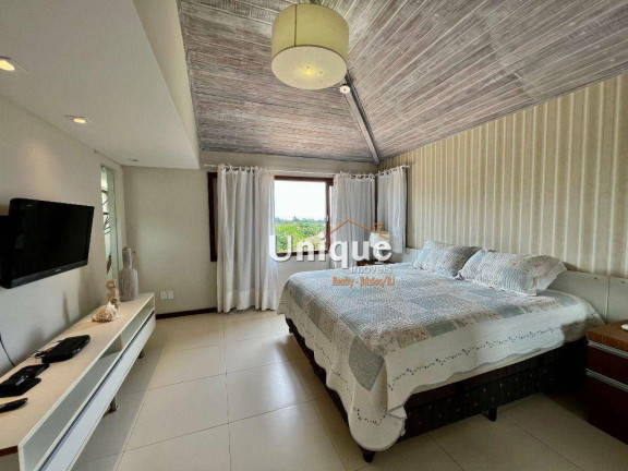 Imagem Casa com 5 Quartos à Venda, 300 m² em Geribá - Armação Dos Búzios Imagem Casa com 5 Quartos à Venda, 300 m² em Geribá - Armação Dos Búzios