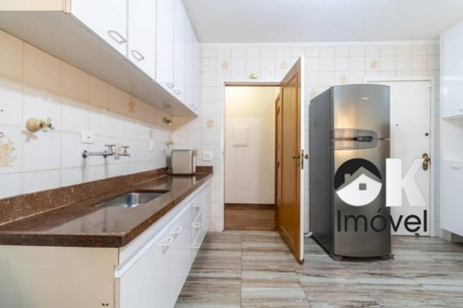 Imagem Apartamento com 3 Quartos à Venda, 139 m² em Jardim Paulista - São Paulo
