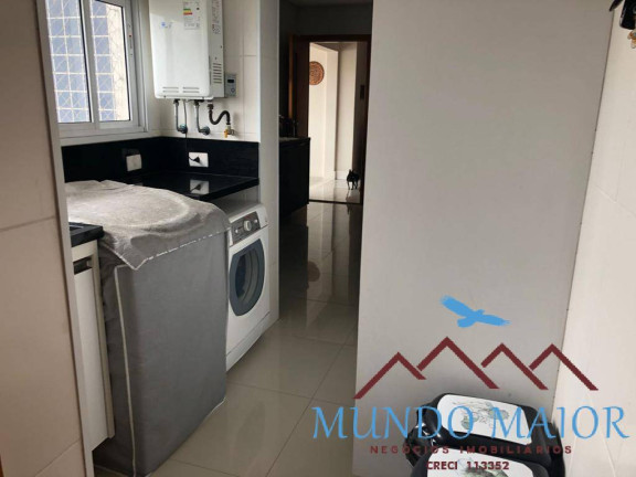 Imagem Apartamento com 3 Quartos à Venda, 130 m² em Vila Floresta - Santo André Imagem Apartamento com 3 Quartos à Venda, 130 m² em Vila Floresta - Santo André