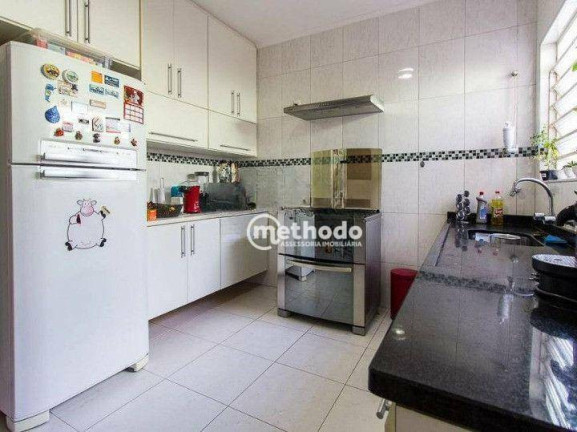 Imagem Casa com 3 Quartos à Venda, 128 m² em Jardim Boa Esperança - Campinas Imagem Casa com 3 Quartos à Venda, 128 m² em Jardim Boa Esperança - Campinas