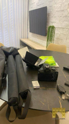 Imagem Apartamento com 3 Quartos à Venda, 62 m² em Ponta De Campina - Cabedelo