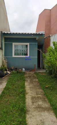 Imagem Casa com 2 Quartos à Venda, 40 m² em Cidade Industrial - Curitiba Imagem Casa com 2 Quartos à Venda, 40 m² em Cidade Industrial - Curitiba