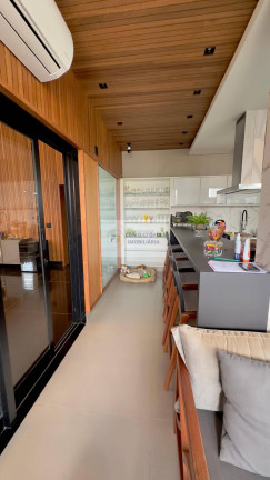 Imagem Casa com 4 Quartos à Venda, 398 m² em Residencial Goiânia Golfe Clube - Goiânia Imagem Casa com 4 Quartos à Venda, 398 m² em Residencial Goiânia Golfe Clube - Goiânia