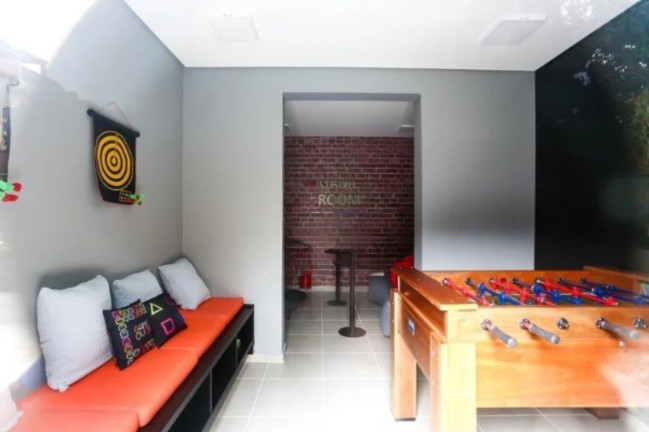 Imagem Imóvel com 2 Quartos à Venda, 40 m² em Morumbi - São Paulo Imagem Imóvel com 2 Quartos à Venda, 40 m² em Morumbi - São Paulo