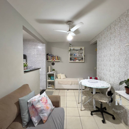 Imagem Apartamento com 2 Quartos à Venda, 47 m² em Vila Cidade Jardim - Botucatu Imagem Apartamento com 2 Quartos à Venda, 47 m² em Vila Cidade Jardim - Botucatu