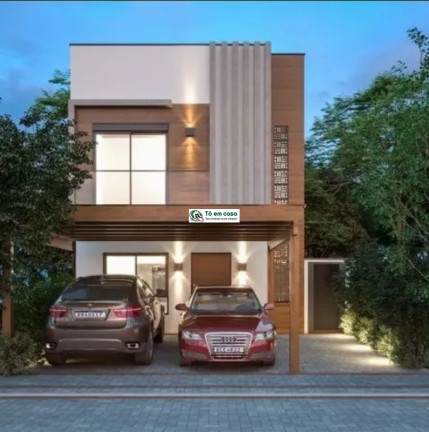 Imagem Casa com 3 Quartos à Venda, 110 m² em Urbanova I - São José Dos Campos