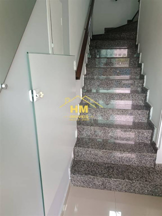 Imagem Sobrado com 3 Quartos para Alugar, 120 m² em Jardim Independencia - Sao Vicente