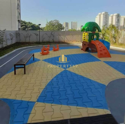 Imagem Apartamento com 4 Quartos à Venda, 103 m² em água Branca - São Paulo