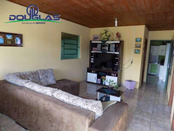 Imagem Casa com 3 Quartos à Venda, 90 m² em Lombas - Viamão Imagem Casa com 3 Quartos à Venda, 90 m² em Lombas - Viamão
