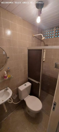 Imagem Apartamento com 2 Quartos à Venda, 43 m² em Parque Albano - Caucaia