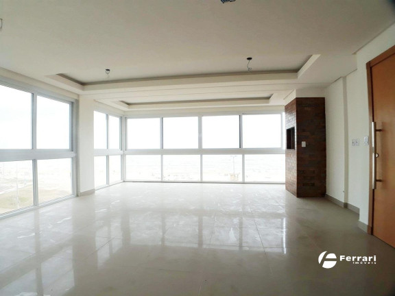 Apartamento com 4 Quartos à Venda, 212 m² em Centro - Capao Da Canoa