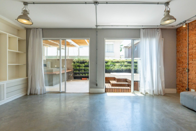 Imagem Casa de Condomínio com 3 Quartos à Venda, 126 m² em Jardim Monte Kemel - São Paulo Imagem Casa de Condomínio com 3 Quartos à Venda, 126 m² em Jardim Monte Kemel - São Paulo