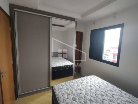 Imagem Apartamento com 2 Quartos para Alugar, 62 m² em Vila Moinho Velho - São Paulo