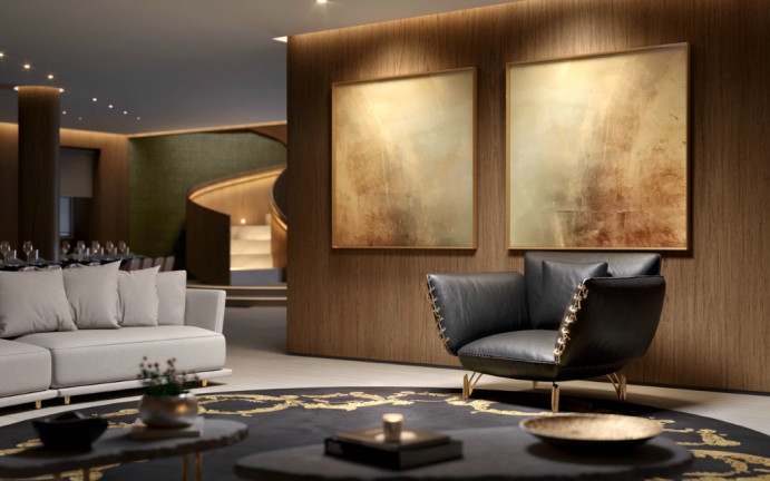 Imagem Apartamento com 4 Quartos à Venda, 427 m² em Moinhos De Vento - Porto Alegre Imagem Apartamento com 4 Quartos à Venda, 427 m² em Moinhos De Vento - Porto Alegre