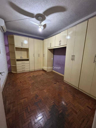 Imagem Casa com 3 Quartos à Venda ou Locação, 149 m² em Centro - Sorocaba Imagem Casa com 3 Quartos à Venda ou Locação, 149 m² em Centro - Sorocaba