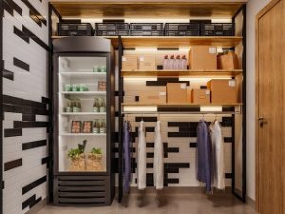 Imagem Imóvel com 3 Quartos à Venda, 96 m² em Jardim Da Penha - Vitória Imagem Imóvel com 3 Quartos à Venda, 96 m² em Jardim Da Penha - Vitória