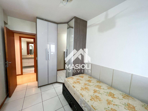 Imagem Apartamento com 3 Quartos à Venda, 125 m² em Itapuã - Vila Velha Imagem Apartamento com 3 Quartos à Venda, 125 m² em Itapuã - Vila Velha