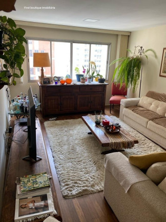Imagem Apartamento com 3 Quartos à Venda,  em Itaim Bibi - São Paulo