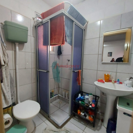 Imagem Apartamento com 2 Quartos à Venda, 49 m² em Urlândia - Santa Maria