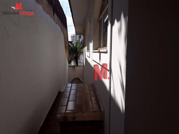 Imagem Casa com 3 Quartos à Venda, 233 m² em Jardim Santa Rosália - Sorocaba