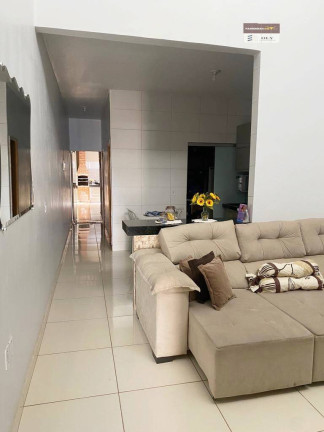 Imagem Casa com 2 Quartos à Venda, 150 m² em Moinho Dos Ventos - Goiânia Imagem Casa com 2 Quartos à Venda, 150 m² em Moinho Dos Ventos - Goiânia