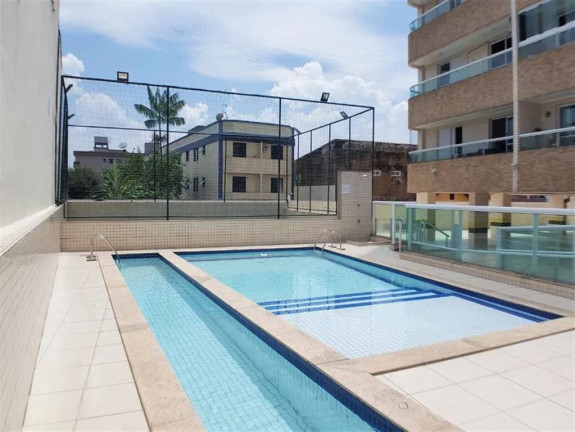Imagem Apartamento com 1 Quarto à Venda, 50 m² em Aviação - Praia Grande