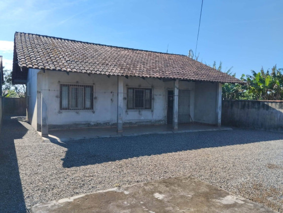 Imagem Casa com 3 Quartos à Venda, 325 m² em Salinas - Balneário Barra Do Sul