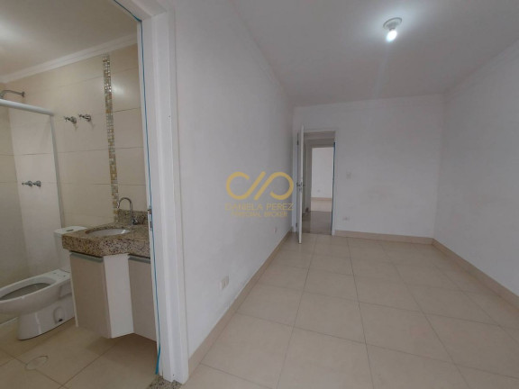 Imagem Apartamento com 3 Quartos à Venda, 123 m² em Aviação - Praia Grande Imagem Apartamento com 3 Quartos à Venda, 123 m² em Aviação - Praia Grande