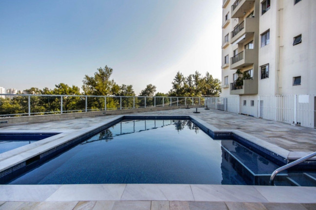 Imagem Apartamento com 2 Quartos à Venda, 57 m² em Alto De Pinheiros - São Paulo Imagem Apartamento com 2 Quartos à Venda, 57 m² em Alto De Pinheiros - São Paulo