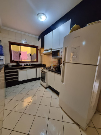 Imagem Casa com 3 Quartos à Venda, 230 m² em Parque Jataí - Votorantim Imagem Casa com 3 Quartos à Venda, 230 m² em Parque Jataí - Votorantim