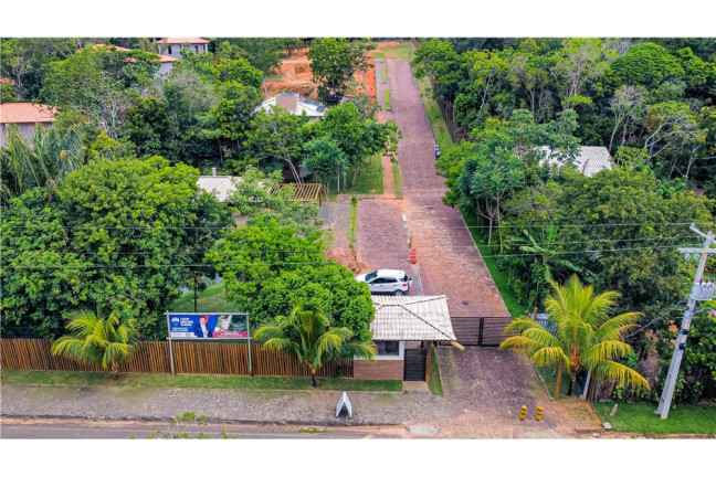 Imagem Casa com 4 Quartos à Venda, 400 m² em Açu Da Torre (subdistrito) - Mata De São João Imagem Casa com 4 Quartos à Venda, 400 m² em Açu Da Torre (subdistrito) - Mata De São João